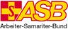 Beschreibung: ASB Logo