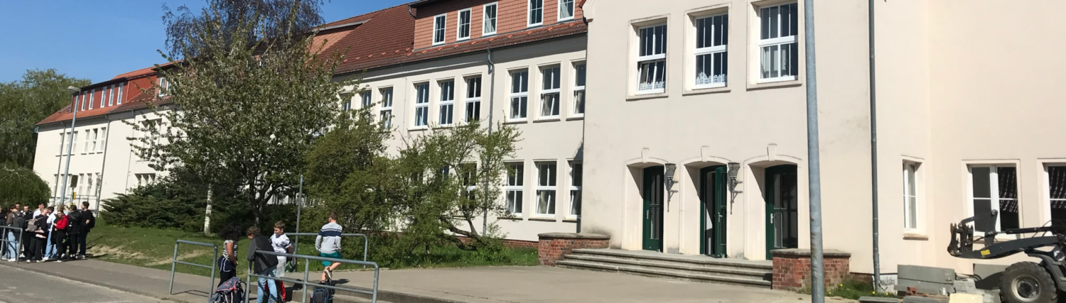 Gymnasiales Schulzentrum "Felix Stillfried" Stralendorf