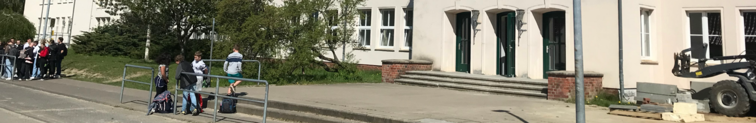 Gymnasiales Schulzentrum "Felix Stillfried" Stralendorf