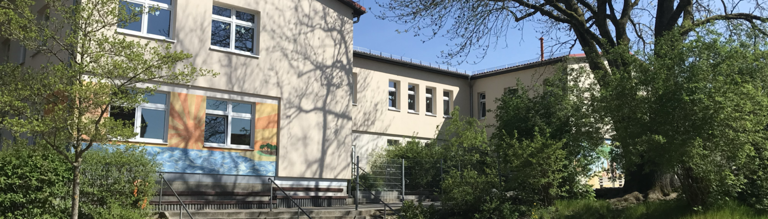 Gymnasiales Schulzentrum "Felix Stillfried" Stralendorf