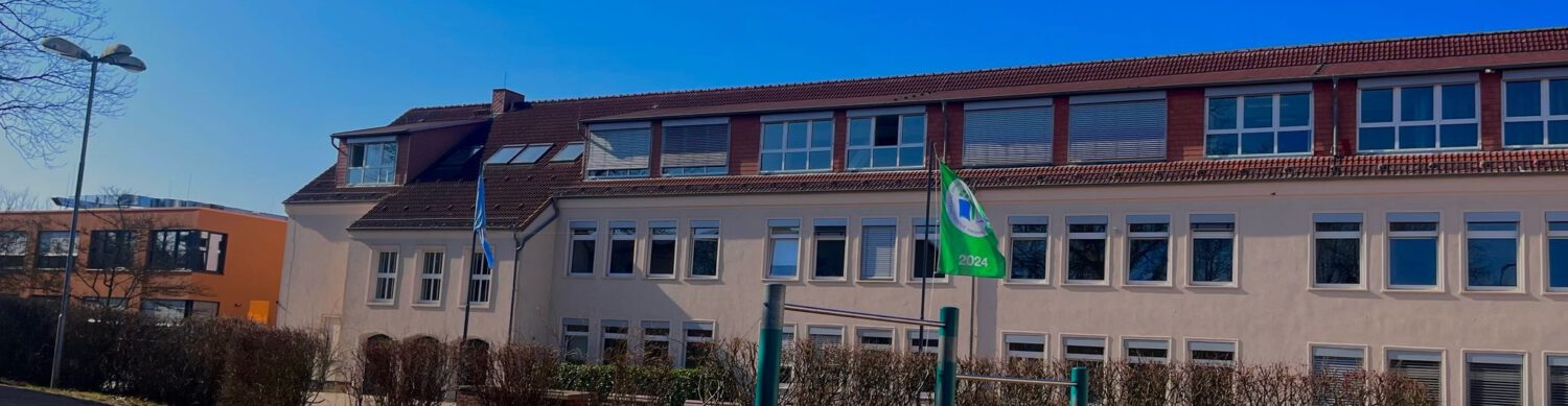Gymnasiales Schulzentrum "Felix Stillfried" Stralendorf
